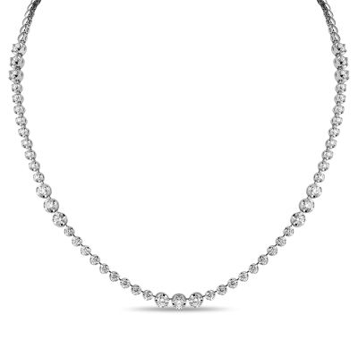 Лот: 24365693. Фото: 1. Колье МЮЗ. Колье