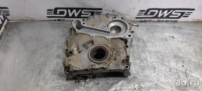 Лот: 17832283. Фото: 1. Лобовина двигателя Toyota Hilux... Другое (автозапчасти)