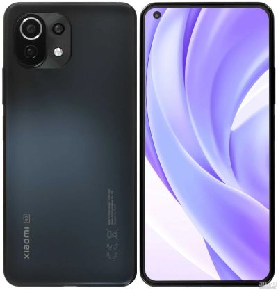 Лот: 18552339. Фото: 1. Новый 6.55" Смартфон Xiaomi 11... Смартфоны