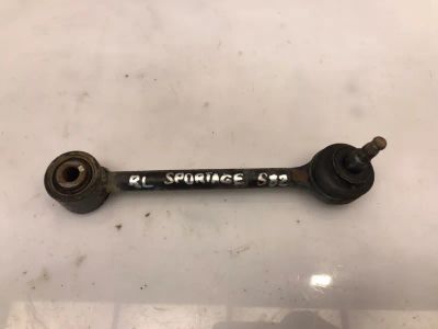 Лот: 21704763. Фото: 1. рычаг Kia Sportage SL. Двигатель и элементы двигателя