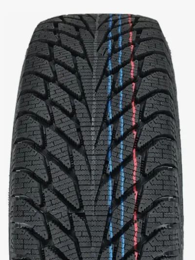 Лот: 25801512. Фото: 1. Cordiant Winter Drive 2 195/55... Шины