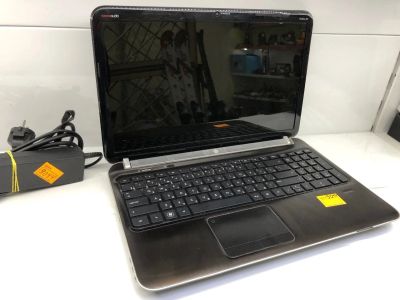 Лот: 14997592. Фото: 1. Ноутбук HP Pavilion Dv6 . Ноутбуки
