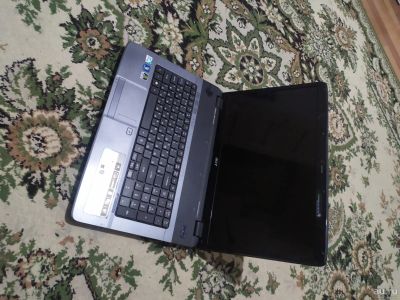 Лот: 17767559. Фото: 1. Acer 7736zg. Ноутбуки