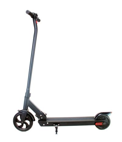 Лот: 18977185. Фото: 1. Электросамокат ICONBIT Kick Scooter... Электросамокаты, гироскутеры, сигвеи