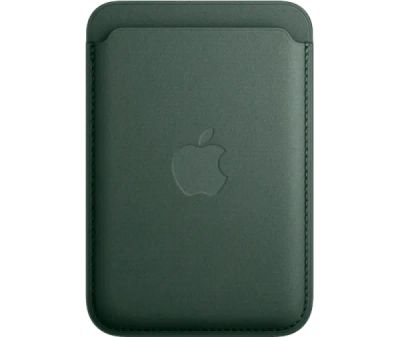 Лот: 22025322. Фото: 1. Чехол-бумажник Apple MagSafe для... Чехлы, бамперы