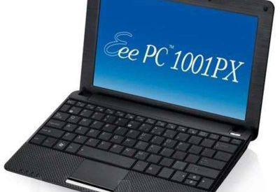 Лот: 6335251. Фото: 1. Продам нетбук ASUS Eee PC 1001PX... Ноутбуки