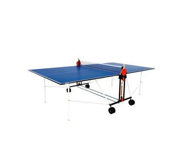 Лот: 22361390. Фото: 1. Теннисный стол Donic Indoor Roller... Другое (спортивные товары)