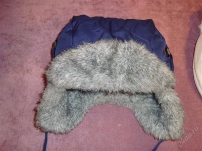 Лот: 2315230. Фото: 1. шапка+. Головные уборы