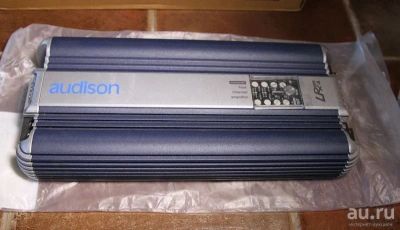 Лот: 9180616. Фото: 1. 4 канальный Audison Lrx 4.300. Усилители