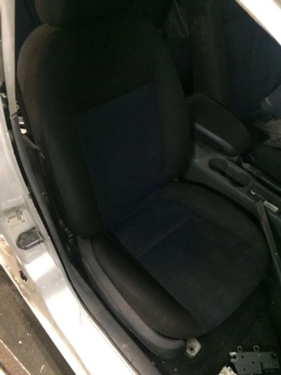 Лот: 4873539. Фото: 1. Сиденья Ford focus. Салон