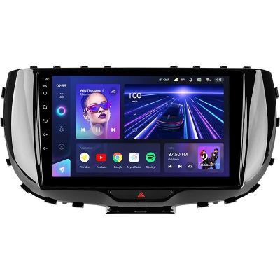 Лот: 21427622. Фото: 1. Штатная магнитола Teyes CC3 4... Автомагнитолы