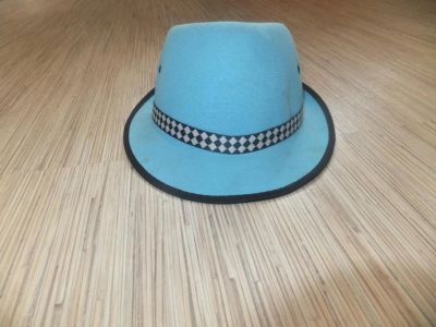 Лот: 5529451. Фото: 1. модная шляпа на лето. Головные уборы