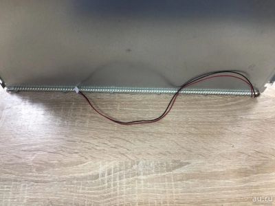 Лот: 15110533. Фото: 1. led string , тв mystery MTV-1911LW... Запчасти для телевизоров, видеотехники, аудиотехники