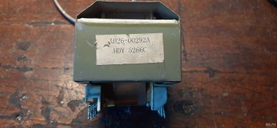 Лот: 14611177. Фото: 1. Трансформатор AH26-00292A. Трансформаторы, катушки