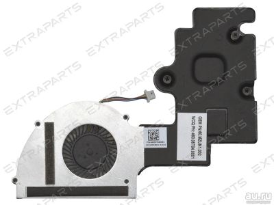 Лот: 17128042. Фото: 1. Система охлаждения Acer Aspire... Системы охлаждения