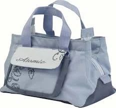 Лот: 12235405. Фото: 1. Сумка Atomic Balanze Hand bag. Аксессуары