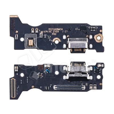 Лот: 19709759. Фото: 1. Шлейф для Xiaomi Redmi Note 10... Шлейфы, разъёмы