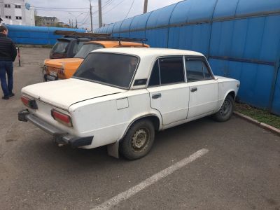 Лот: 18178106. Фото: 1. Ваз 2106. Автомобили