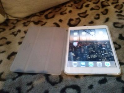 Лот: 4944889. Фото: 1. iPad mini 4g Состояние 5- ( желательно... Планшеты