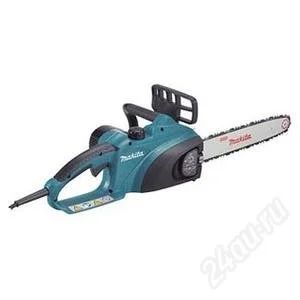 Лот: 989080. Фото: 1. Пила цепная электрическая Makita... Электроинструмент