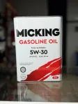 Лот: 25646426. Фото: 1. Моторное масло Micking Gasoline... Масла, жидкости