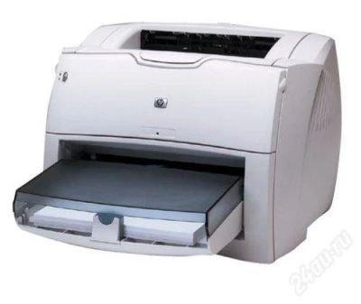 Лот: 2322620. Фото: 1. Hewlett-Packard 1300. Лазерные принтеры