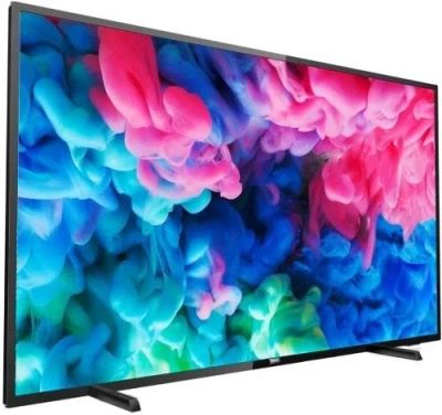 Лот: 12743672. Фото: 1. Новый Ultra HD 4K Smart телевизор... Телевизоры