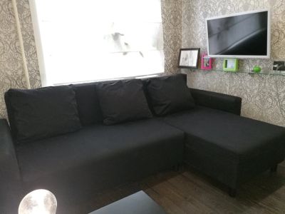 Лот: 12041905. Фото: 1. Продам срочно, дешево, хороший... Диваны