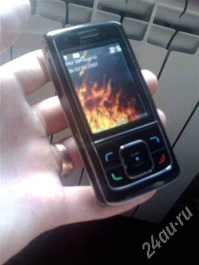 Лот: 365136. Фото: 1. NOKIA ""6288"" с рубля Всего 2... Кнопочные мобильные телефоны