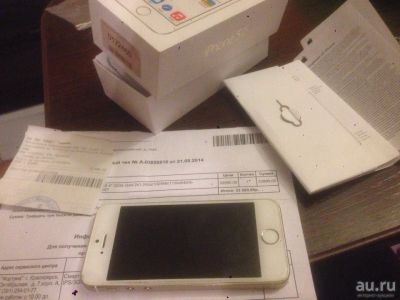Лот: 8969780. Фото: 1. продам Iphone 5s (Айфон 5s) 32gb. Смартфоны
