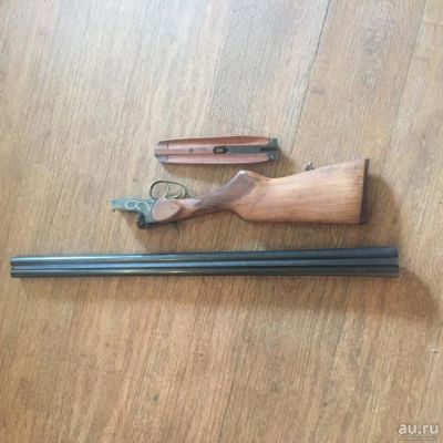 Лот: 9908619. Фото: 1. Иж 43 12x70. Охотничье оружие