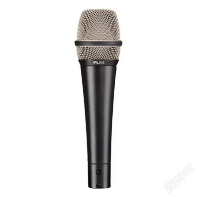 Лот: 2203492. Фото: 1. Микрофон Американский Electro-Voice... Студийные микрофоны, радиомикрофоны и радиосистемы