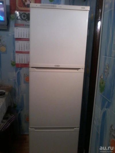Лот: 8266508. Фото: 1. холодильник. Холодильники, морозильные камеры