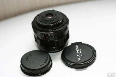Лот: 9675729. Фото: 1. Super-Takumar 28 mm f/ 3.5. Объективы