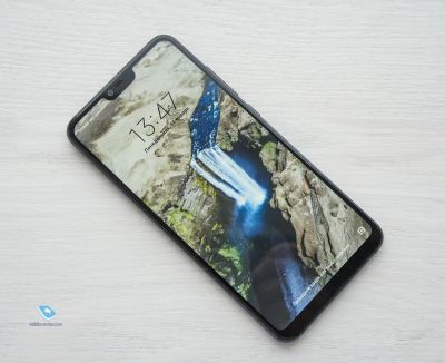 Лот: 18169109. Фото: 1. Xiaomi mi8. Смартфоны
