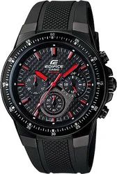 Лот: 8422667. Фото: 1. Часы Casio Edifice EF-552PB-1A4. Оригинальные наручные часы