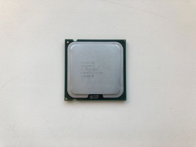 Лот: 24627250. Фото: 1. Intel Celeron D 347 (3.06Ghz... Процессоры