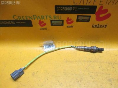 Лот: 7926318. Фото: 1. Датчик кислородный Honda D15b... Электрооборудование