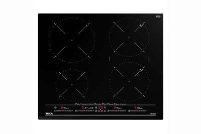 Лот: 23646344. Фото: 1. Индукционная варочная панель Teka... Плиты, духовые шкафы, варочные поверхности