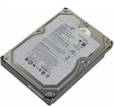 Лот: 4079123. Фото: 1. HDD Barracuda 7200.11 на 320 Gb. Жёсткие диски (HDD)