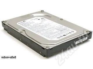 Лот: 295730. Фото: 1. Жесткий диск HDD SATA II 250 Gb... Жёсткие диски (HDD)