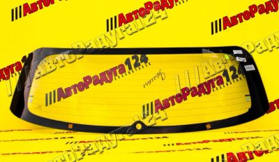 Лот: 18648170. Фото: 1. Стекло Kia Rio X-Line (2017-... Кузов