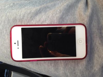 Лот: 5126915. Фото: 1. iPhone 5 32 gb. Смартфоны