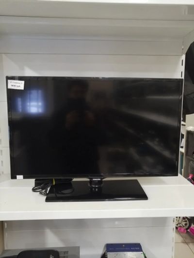 Лот: 13316076. Фото: 1. Телевизор Samsung UE32F5000AK... Телевизоры