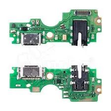 Лот: 25762068. Фото: 1. Шлейф для Tecno Pova 4 (LG7n... Шлейфы, разъёмы