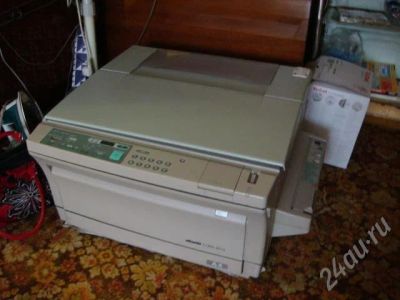 Лот: 15445. Фото: 1. Ксерокс Olivetti A3. Красноярск
