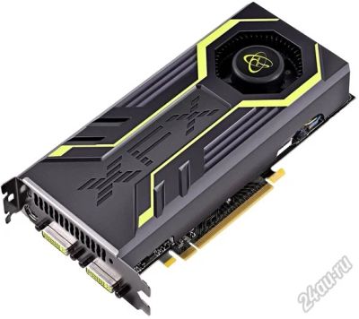Лот: 5614746. Фото: 1. XFX GeForce GTS 250 512MB 738Mhz... Видеокарты