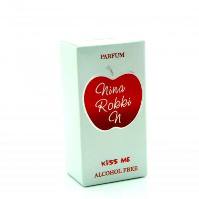 Лот: 11983635. Фото: 1. Neo Parfum woman / kiss me / -... Женская парфюмерия