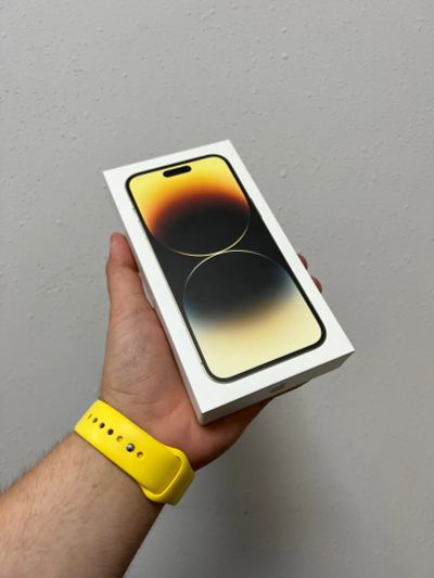 Лот: 20581689. Фото: 1. Смартфон Apple iPhone 14 Pro Max... Смартфоны