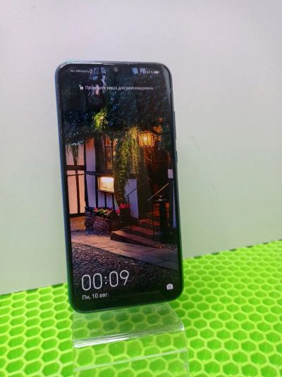 Лот: 19314316. Фото: 1. Смартфон Honor 10i 128 ГБ (0403-12... Смартфоны
